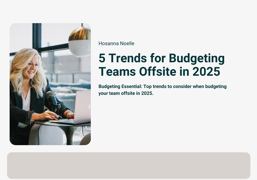 Hybrid team meeting with remote workers on video screens and in-person participants collaborating in modern office space